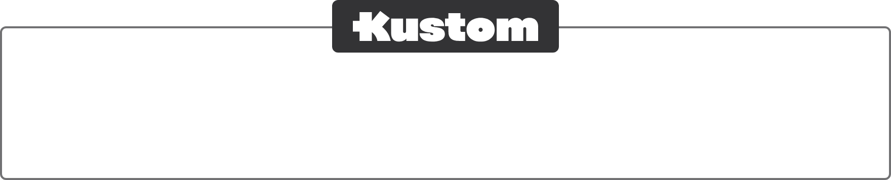Kustom Payment
