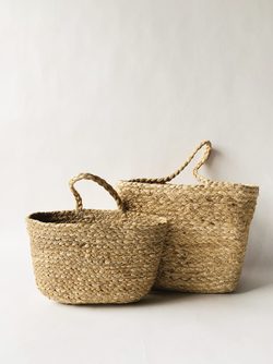 Hengekurv S 24x24 cm  - Trend Design