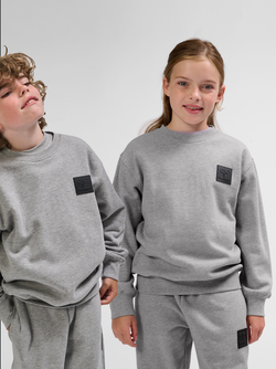 Hummel Clean Sweatshirt  - Hummel