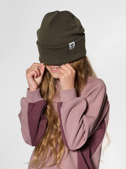 Hummel Park Beanie kid  - Hummel
