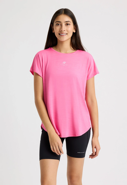 Røhnisch Motion Loose Tee  - Røhnisch