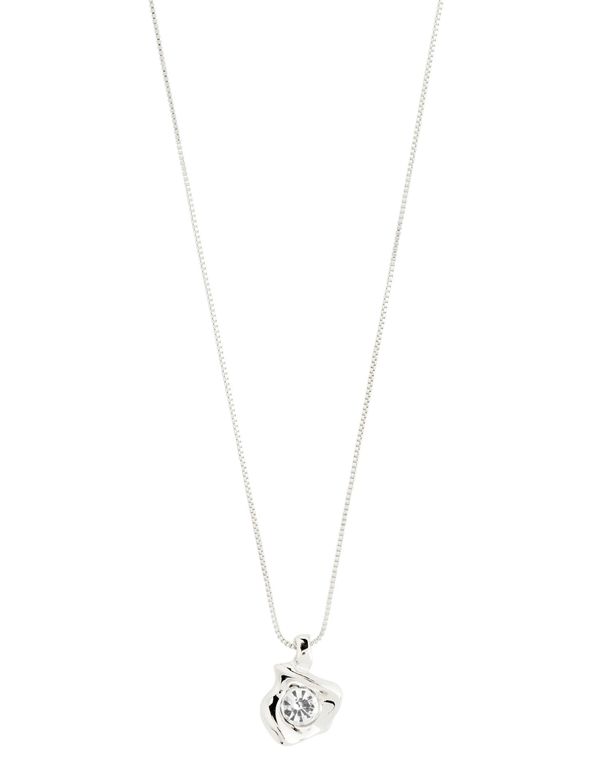 Sunset Smykke Sølv - Pilgrim