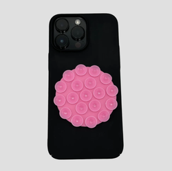 The roundie Pink - Sticky Bestie