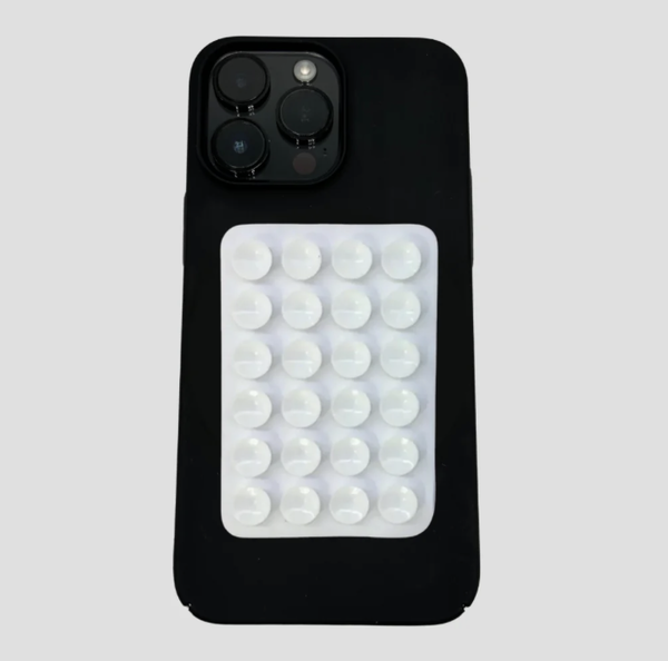 The Bestie White - Sticky Bestie