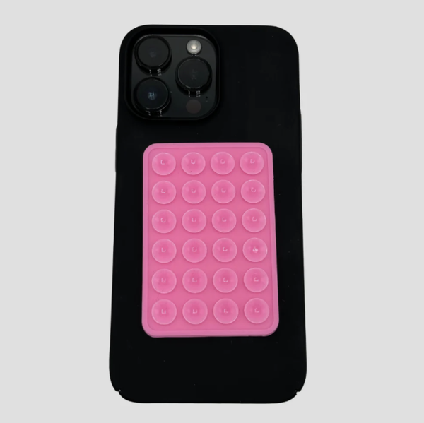 The Bestie Pink - Sticky Bestie