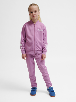 Hummel Tukas Tracksuit  - Hummel
