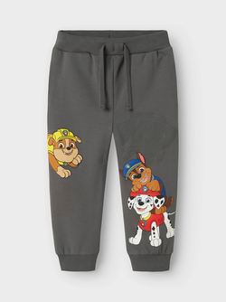 NMMJONCE PAW REG SWEAT PANT  - Name It
