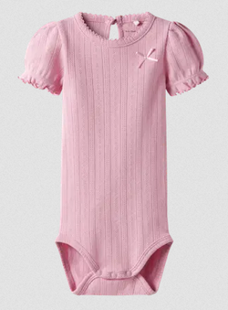 Name It Happy SS Body  - Name It