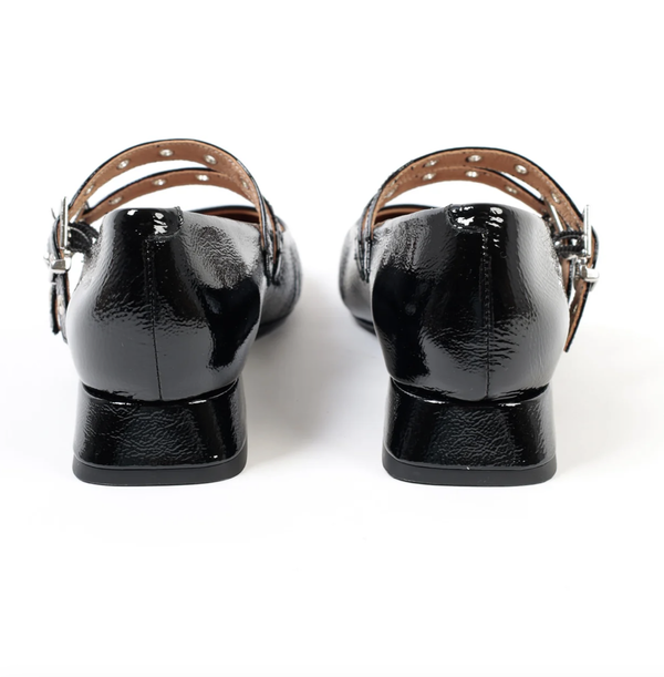 Napalakk Svart - KMB