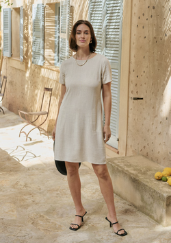 Liny Dress  - Kaffe Clothing