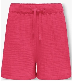 KOGTHYRA LIFE STRING SHORTS  WVN  - Kids Only 