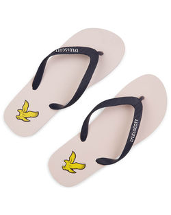 Flip flop - Lyle and scott Lyserosa - Lyle & Scott