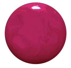 Nailberry  Fuchsia in love  - Nailberry