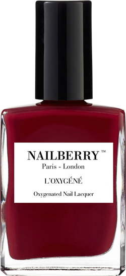 Nailberry  Le temps des cerises - Nailberry