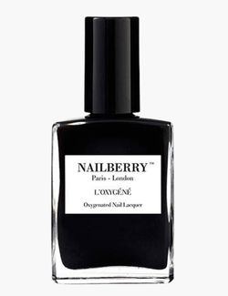 Nailberry  Minty fresh  - Nailberry