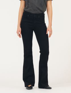 Tara Jeans Svart - Ivy