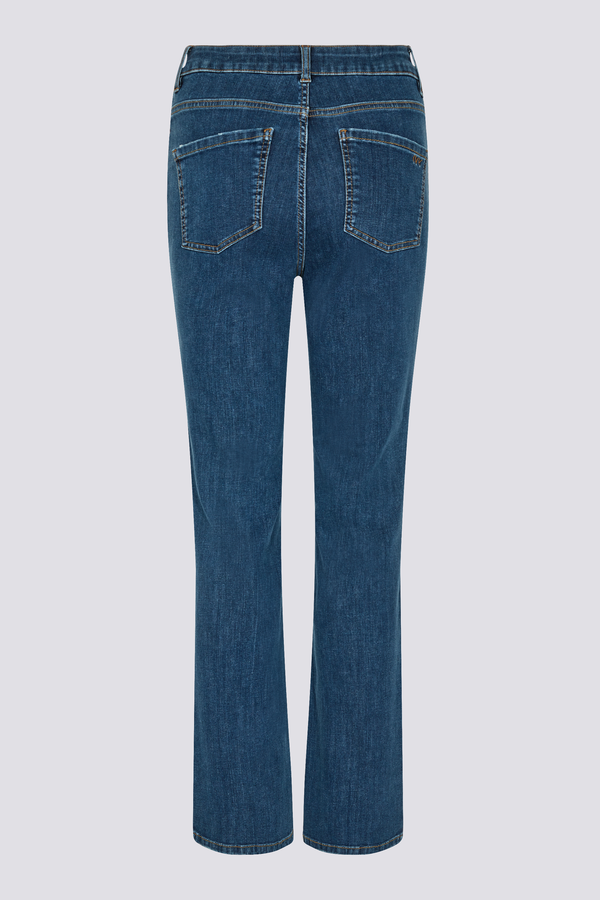 Lulu Jeans Demim Blue  - Ivy