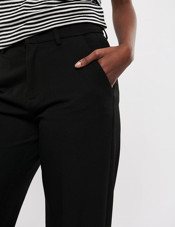 Lucy pant Svart - Mbym