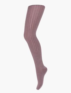 Ronja Tights Purple  - MP 