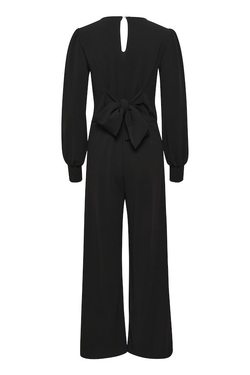 Emily Jumpsuit Svart - Kaffe Clothing