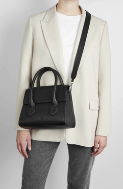 Filippa MBG bag Black - Markberg