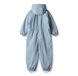 Masi Tech Suit Blue Lagoon - Wheat