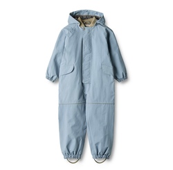 Masi Tech Suit Blue Lagoon - Wheat