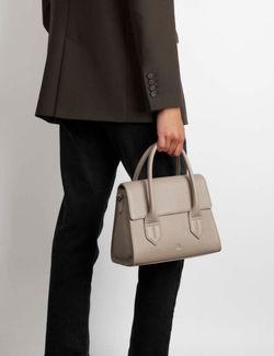 Filippa MBG bag  sand - Markberg