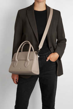 Filippa MBG bag  sand - Markberg