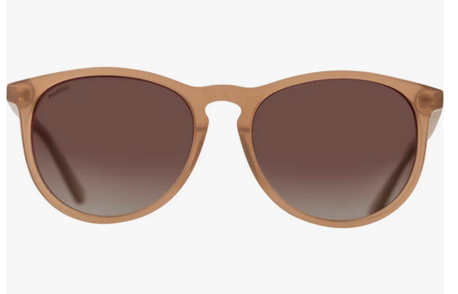 Sahara solbrille Rose - Pilgrim