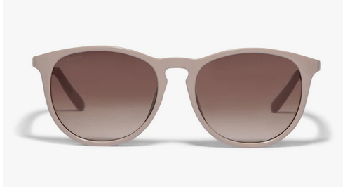 Camilla klassiske solbiller Lysbrun - Pilgrim