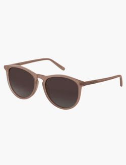 Sahara solbrille Rose - Pilgrim