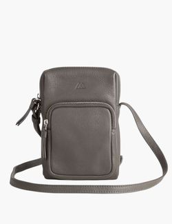 Mini crossbody bag  major brown  - Markberg