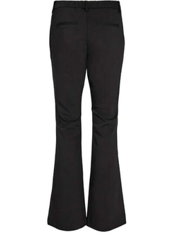 IVY-Alice Flare Pant Svart - Ivy