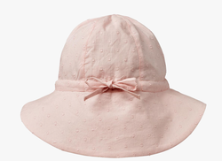 Sun hat Chloe Rose ballet - Wheat