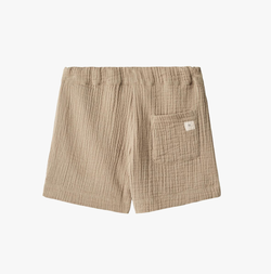 Shorts Atlas  Beige - Wheat