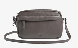 Crossbody bag major brown  - Markberg