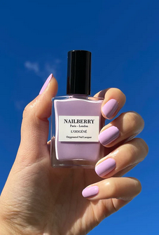 Nailberry  Lavender fields - Nailberry