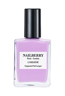 Nailberry  Lavender fields - Nailberry