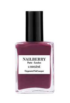 Nailberry  Hippie chic - Nailberry