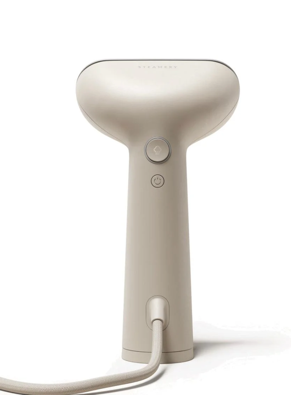 Cirrus 3 iron steamer Sand - Steamery