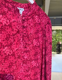 Elin blouse Rosa - milli&me