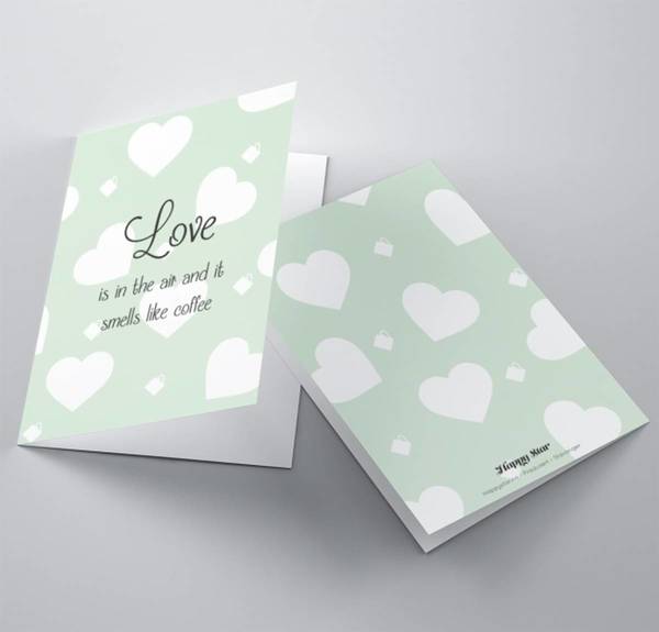 Love Mint - Happystar