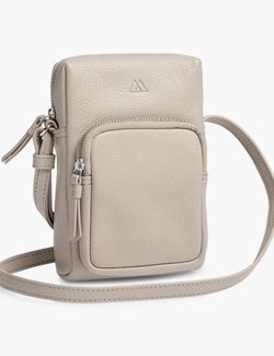 Mini crossbody bag  Sand - Markberg