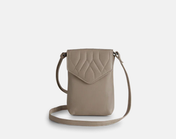 Mae phone bag Sand - Markberg