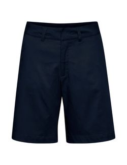 Lea City Shorts MØRKEBLÅ - Kaffe Clothing