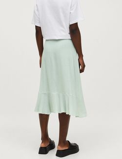 Sylvia skirt Mint - Mbym