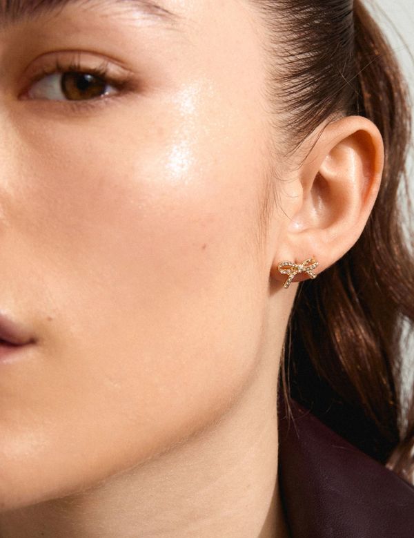 Catharina Øredobber Gull - Pilgrim