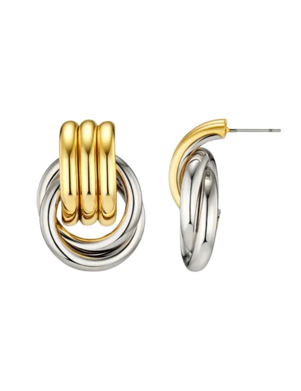 Mixed plate Gull/Sølv - Orelia