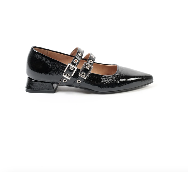 Napalakk Svart - KMB